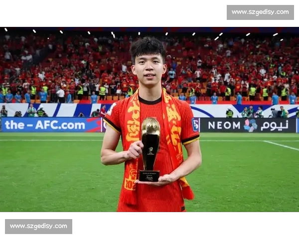 武磊 1000 万欧领跑中国球员历史身价榜，王钰栋并列第七创纪录